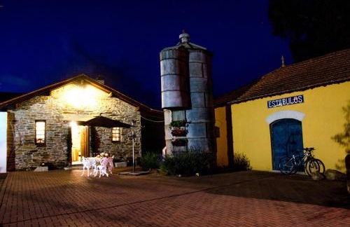 Casa de Campo dos Távoras - Foto 62