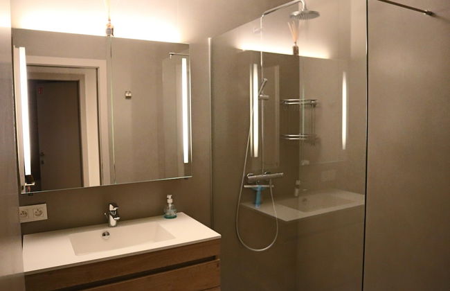 Apartment in Nieuwpoort Near the Beach - Photo 10