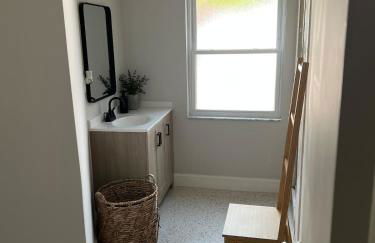 Modern house with pool near Downtown - Foto 16