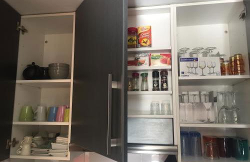 Appartement standing 58m plage à 3mn en voiture - Photo 19