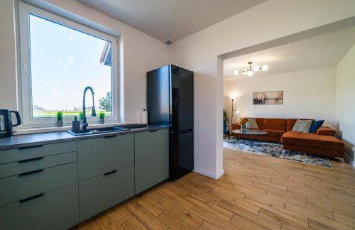 Dom Przystanek Tałty - Photo 15