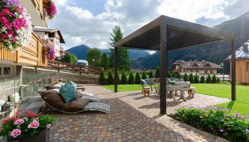 Mason La Zondra - Foto 2, Garden