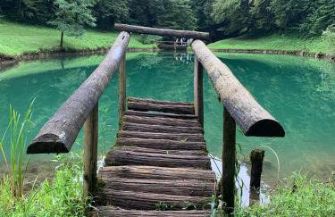 OG Apartman - Foto 43