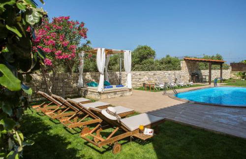 Villa Archontissa - Foto 36