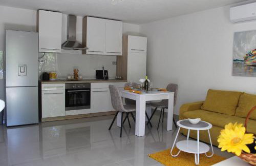 Apartment River - Foto 10