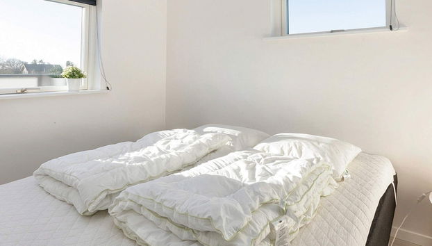 Modern Cottage With Spa - By Traum Ferienwohnungen - Foto 3, Habitación