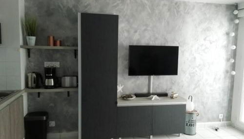 Bel appartement à 100 m de la plage - Photo 2