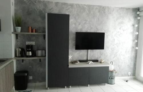 Bel appartement à 100 m de la plage - Foto 2