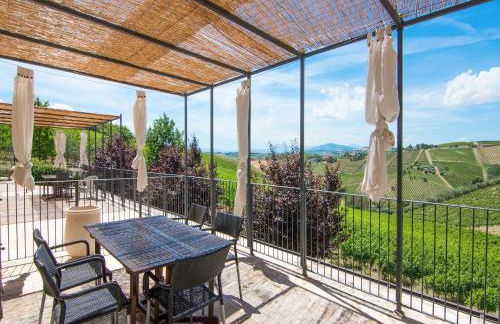 Charming apartment in Ascoli Piceno near village - Foto 22