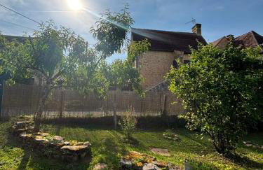 Corps de ferme rénové à 10 min de Sarlat - Foto 23