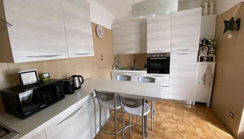 Happy Host by YV - Foto 5, stove, dishwasher, minibar