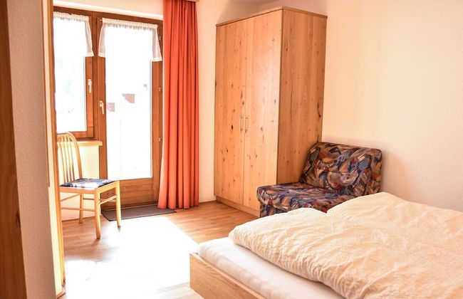 Haus Alpenblick - Photo 26