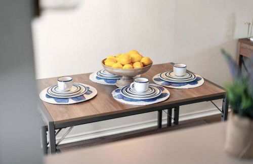 ZRoyal Stay 2BR Near Fort Cavazos - Ideal for TDY, Travel Nurses, Contractors & Extended Stays - Foto 67