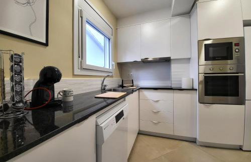 Apartaments Font del Cirerer - Foto 43