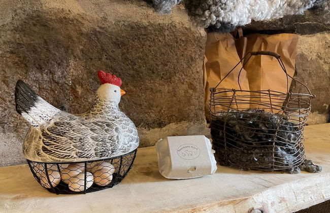 4 Star Holiday Home in Mellosa-by Traum - Foto 42