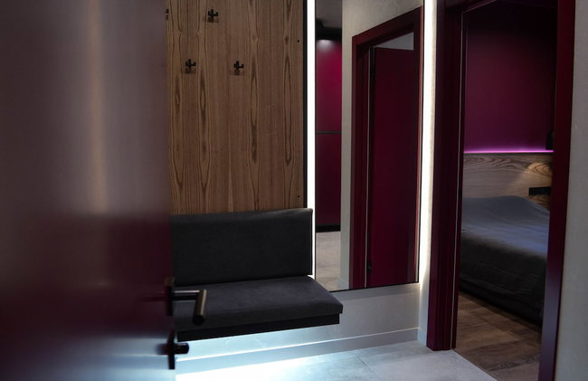 Kostjukowski apartments Nekrasova 45a - Foto 13