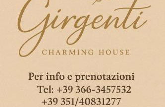 Girgenti Charming House - Foto 17
