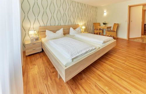 Ferienwohnung Auszeit - wunderschön übernachten nur 5 Minuten vom Europa-Park - Foto 12