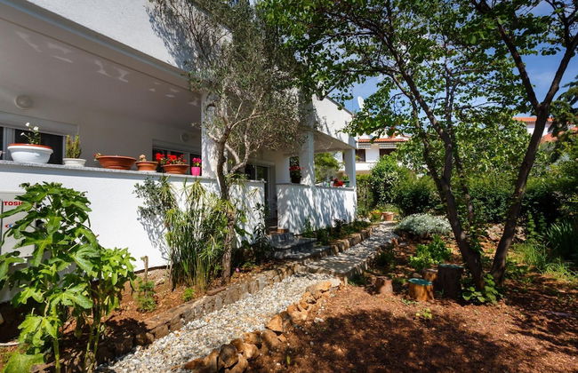 Cozy and Trendy Apartments Krk - Photo 21