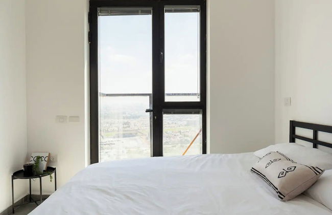 SeaPark Luxury Apartments - Foto 6