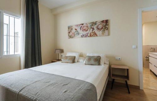 Luz de Sevilla Free parking - Foto 23