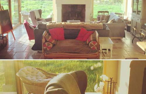 Maison proche Pont l'Eveque Deauville Honfleur - Foto 25