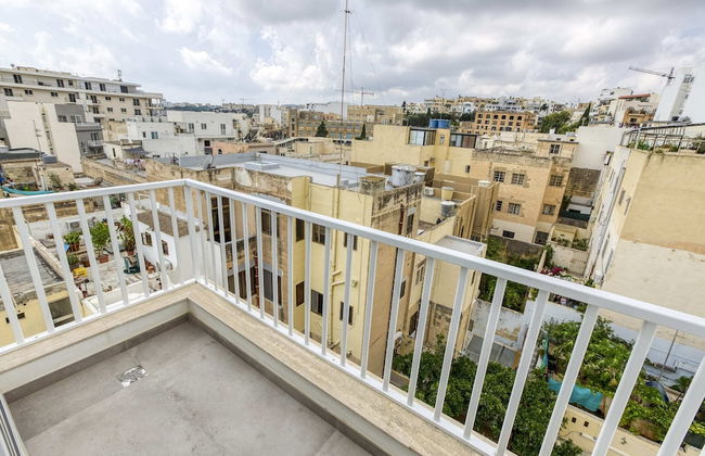 Gzira Suite 14 - Foto 28