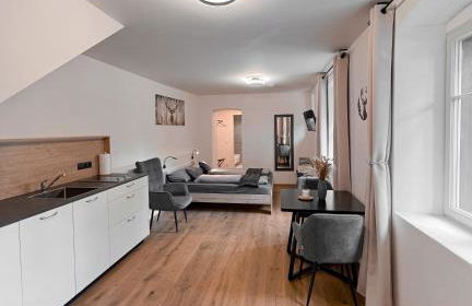 Studio Cervus with BrixenCard - Foto 8