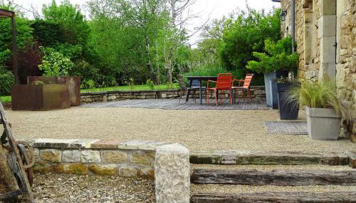 Gîte La Laiterie - La Planhe - Photo 3