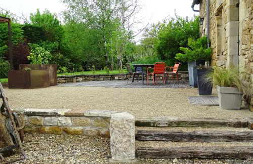 Gîte La Laiterie - La Planhe - Photo 3