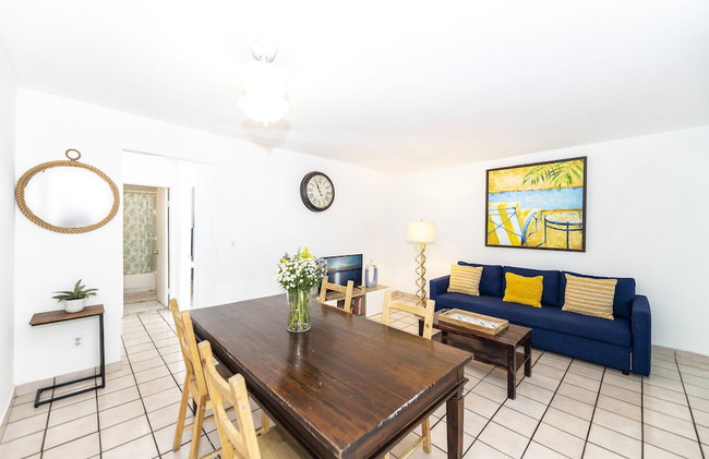 Sofi Beach Apartments - Foto 19