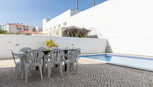 Villa Buganvilia by ALGARVEMANTA - Foto 5