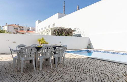 Villa Buganvilia by ALGARVEMANTA - Foto 9