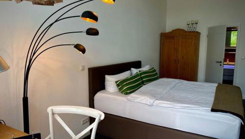 Aparthotel Flughafen Leipzig - Foto 2