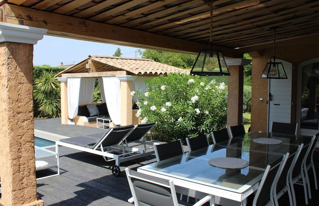 Holiday Home With Large Garden and Pool - Foto 30