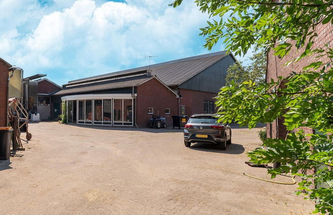 Eibergen Holiday Retreat Home - Foto 27