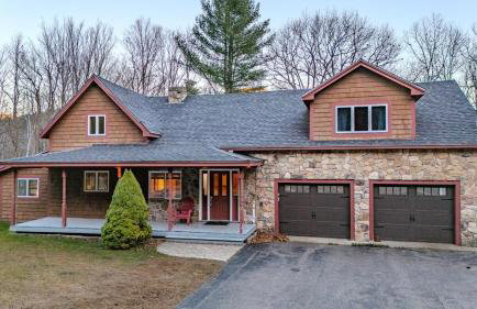 10 Min to Loon-Hottub-Pet Friendly-EV Charger - Foto 39