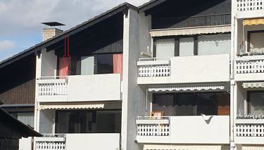 Ferienwohnung Reiherhorst - Edersee - Nationalpark Kellerwald-Edersee - Waldeck Nieder-Werbe - ruhig gelegen - kinderfreundlich - Foto 3