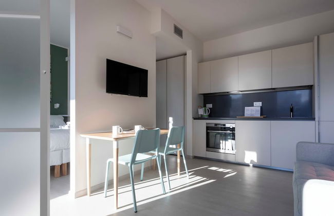 Italianway - Flavio Gioia 5 A - Foto 16