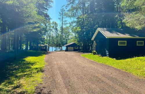 Timberlane Lodge- The Musky, Bluegill & Walleye - Foto 49