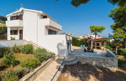 Impresionante Casa En Stomorska Con Vistas Al Mar - Foto 9