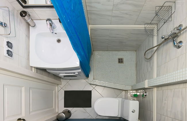 Colorspb Aparthotel Merchant House - Foto 47