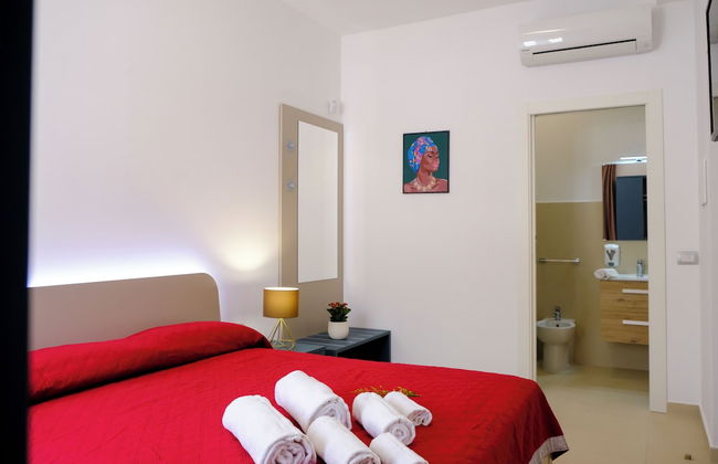 Sol Y Mar Camere e Appartamenti - Foto 18