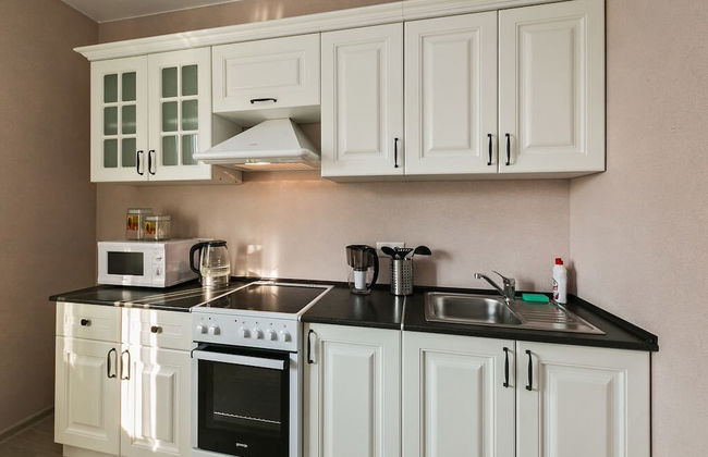 Grand Apart Putilkovo - Foto 19