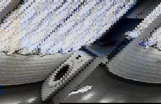 Chalet in Jounieh, Pool, Amazing sea View, Wifi - Foto 13