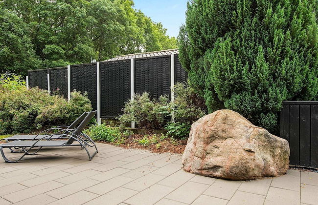 Cozy Retreat in Lojtland - By Traum Ferienwohnungen - Foto 25