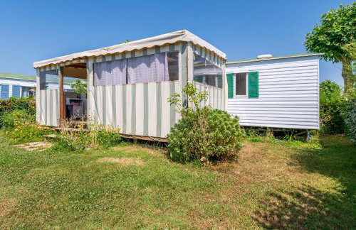 Mobilhome kervoyal 56 - Photo 15