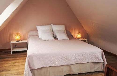 Holiday Home L'Hirondelle by Interhome - Foto 10