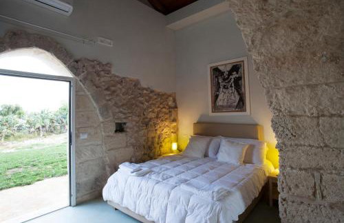 Masseria Murrieri Vecchio, Salento - Foto 27