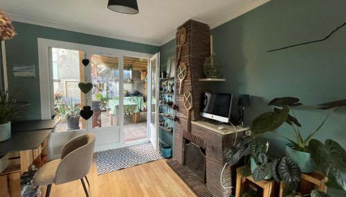 Maison de ville dans la baie du Mont Saint Michel - Foto 2